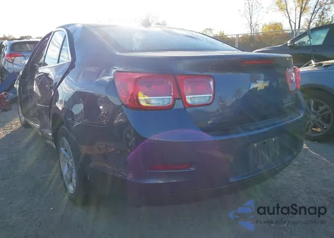 2014 Chevrolet Malibu 1Ls z USA, uszkodzony, nr VIN 1G11B5SL0EF179351